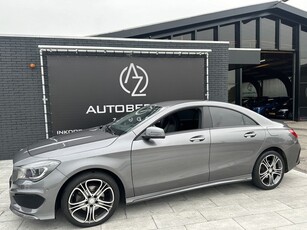 Mercedes-Benz CLA-Klasse ?180?CDI Lease Edition * AMG LOOK *