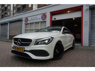 Mercedes-Benz CLA-Klasse 200 Prestige AMG Night Pano