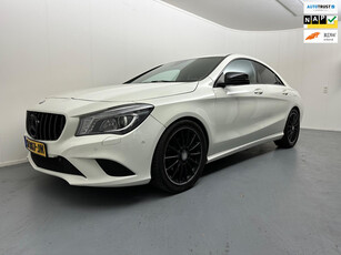 Mercedes-Benz CLA-klasse 200 Prestige # Clima # Lmv # Navi #