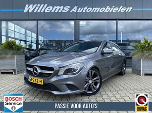 Mercedes-Benz CLA-Klasse Shooting Brake 180 Ambition