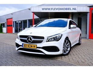 Mercedes-Benz CLA-klasse Shooting Brake 180 Business