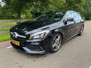 Mercedes-Benz CLA-klasse Shooting Brake 180 Business