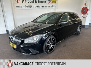 Mercedes-Benz CLA-Klasse Shooting Brake 180 Prestige