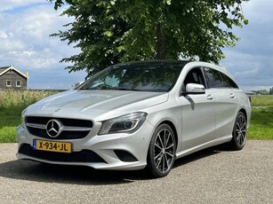 Mercedes-Benz CLA-Klasse Shooting Brake 180 Prestige *