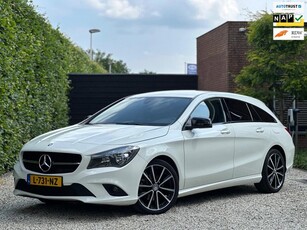 Mercedes-Benz CLA-klasse Shooting Brake 200 AUTOMAAT 156 PK