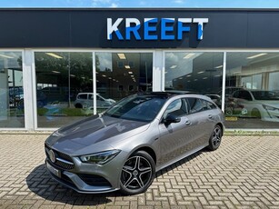 Mercedes-Benz CLA-Klasse Shooting Brake 250 e Premium Plus .