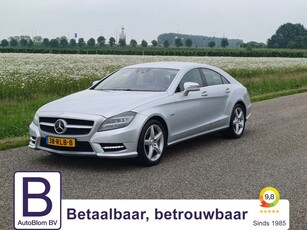 Mercedes-Benz CLS-Klasse 500 Prachtige auto! NL Goed