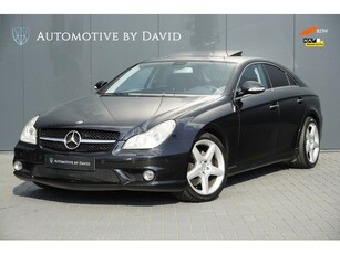 Mercedes-Benz CLS-Klasse 500 V8 306 pk Automaat /