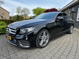 Mercedes-Benz E-klasse 220 d Business Solution AMG, Dealer