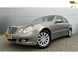 Mercedes-Benz E-klasse 280 Aut, Facelift, Concoursstaat