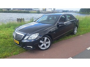 Mercedes-Benz E-klasse 300 CDI Avantgarde