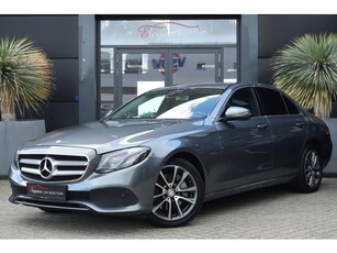 Mercedes-Benz E-Klasse 350 e Lease Edition 279pk