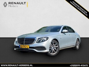 Mercedes-Benz E-Klasse 350e Exclusive / COMAND / CAMERA /