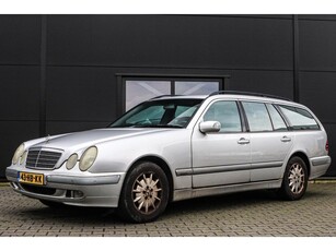 Mercedes-Benz E-klasse Combi 240 - Automaat - Trekhaak -