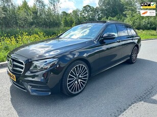 Mercedes-Benz E-klasse Estate 300 de Advantage