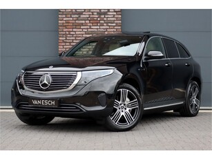 Mercedes-Benz EQC 400 4-MATIC Business Line 80 kWh