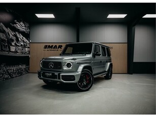 Mercedes-Benz G-Klasse 63 AMG Mercedes G63 AMG 22''inch