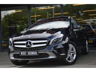 Mercedes-Benz GLA 180 Ambition Aut. Navi Xenon Panorama