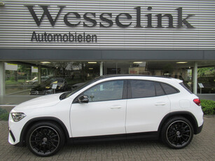 Mercedes-Benz GLA 250 AMG/Night/Panorama/Trekhaak/etc.