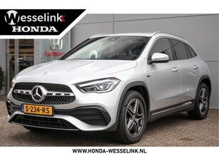 Mercedes-Benz GLA 250 e AMG Line All-in rijklrprs Elek.