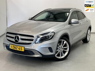 Mercedes-Benz GLA-klasse 200 / Aut / Pano / NL-auto / Clima