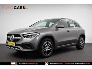 Mercedes-Benz GLA-klasse 200 Progressive Automaat DCT-7