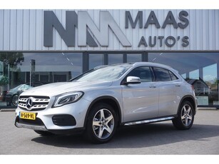 Mercedes-Benz GLA-klasse 250 4Matic AMG PANORAMADAK