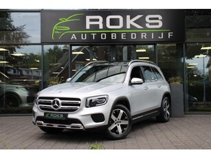 Mercedes-Benz GLB 180 Business Solution Luxury