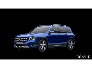 Mercedes-Benz GLB 200 Advantage 7p.