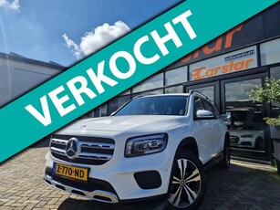 Mercedes-Benz GLB 200 PremiumTrekhaakFull-LedCar