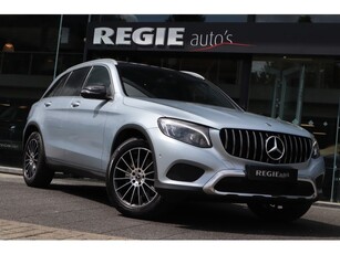 Mercedes-Benz GLC 250 4MATIC Exclusive AMG Schuifdak Led