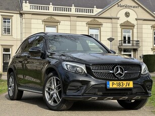 Mercedes-Benz GLC 250 4MATIC Premium Plus Pano AMG