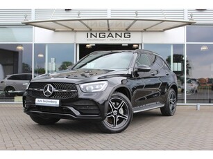 Mercedes-Benz GLC 300e 4MATIC Business Solution AMG Pano