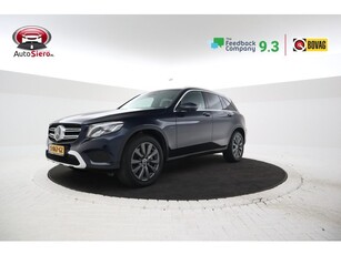 Mercedes-Benz GLC 350e 4MATIC Business Panorama, 360