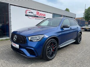 Mercedes-Benz GLC AMG 63 S 4MATIC+ (bj 2022, automaat)