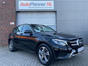 Mercedes-Benz GLC-klasse 250 4Matic! Camera! Navi! 1e Eige.!