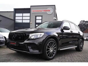 Mercedes-Benz GLC-klasse 250 4MATIC Edition 1 Panorama