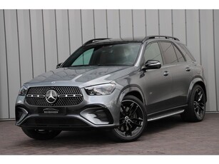 Mercedes-Benz GLE 400e 4-Matic AMG Aut9 381PK Luchtv.