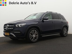 Mercedes-Benz GLE EQ 350 de 4MATIC Premium Plus / Airco-ecc