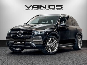 Mercedes-Benz GLE GLE 350 d 4MATIC BTW auto (bj 2019)