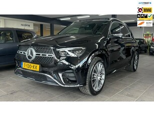 Mercedes-Benz GLE-klasse 400 e 4MATIC AMG Line Premium