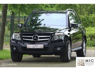 Mercedes-Benz GLK 280 4-Matic 2008 168.051 km Inr. Mog