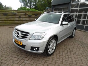 Mercedes-Benz GLK-klasse 200 CDI Business Class