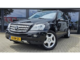 Mercedes-Benz M-Klasse 500 + VOL OPTIES + NL AUTO