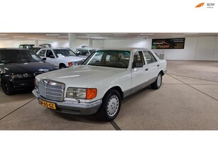 Mercedes-Benz S-klasse 280 SE