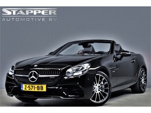 Mercedes-Benz SLC-Klasse 43 AMG 368pk Automaat