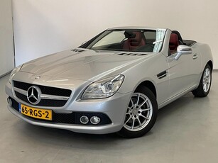 Mercedes-Benz SLK-klasse 200 / NL-auto / Pano / Airscarf /