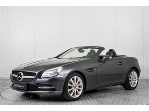 Mercedes-Benz SLK SLK200 Kompressor