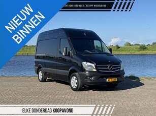 Mercedes-Benz Sprinter 210 2.2 CDI 325 HD DC Automaat