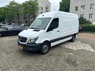 Mercedes-Benz Sprinter 210 2.2 CDI 366 3pers Euro 5M